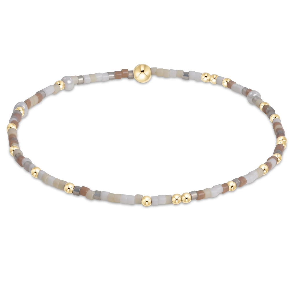 Enewton Egirl Hope Unwritten Bracelet - Eden Lifestyle