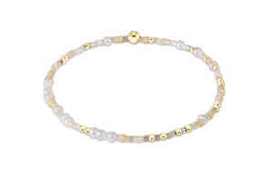 enewton 2025 Fall Winter Hope Unwritten Bracelet