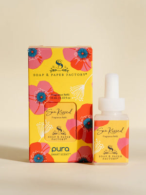 Pura Fragrance Refill - Eden Lifestyle