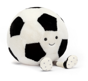 Jellycat  Amuseable Sports Soccer - Eden Lifestyle