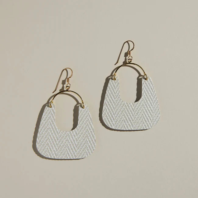 Soft Pearl Noras - Eden Lifestyle
