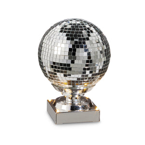 Spinning Disco Ball - Eden Lifestyle