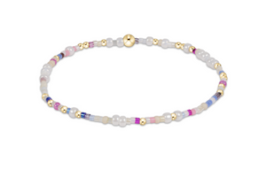 enewton 2025 Fall Winter Hope Unwritten Bracelet