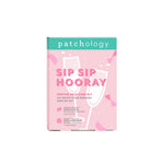 Sip Sip Hooray Festive Self-Care  Kit - Eden Lifestyle