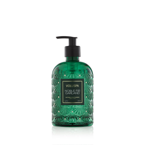 Noble Fir Garland Hand Soap - Eden Lifestyle