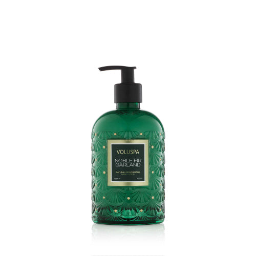 Noble Fir Garland Hand Lotion - Eden Lifestyle