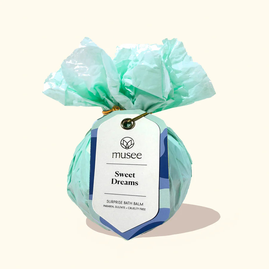 Sweet Dreams Bath Balm - Eden Lifestyle