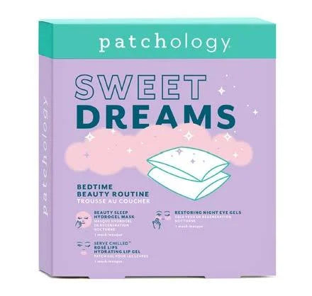 Sweet Dreams Kit - Eden Lifestyle