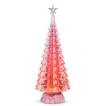 Swirling Pink Tree - Eden Lifestyle
