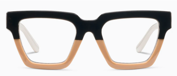 Take a Bow (Blue Light) Glasses - Eden Lifestyle