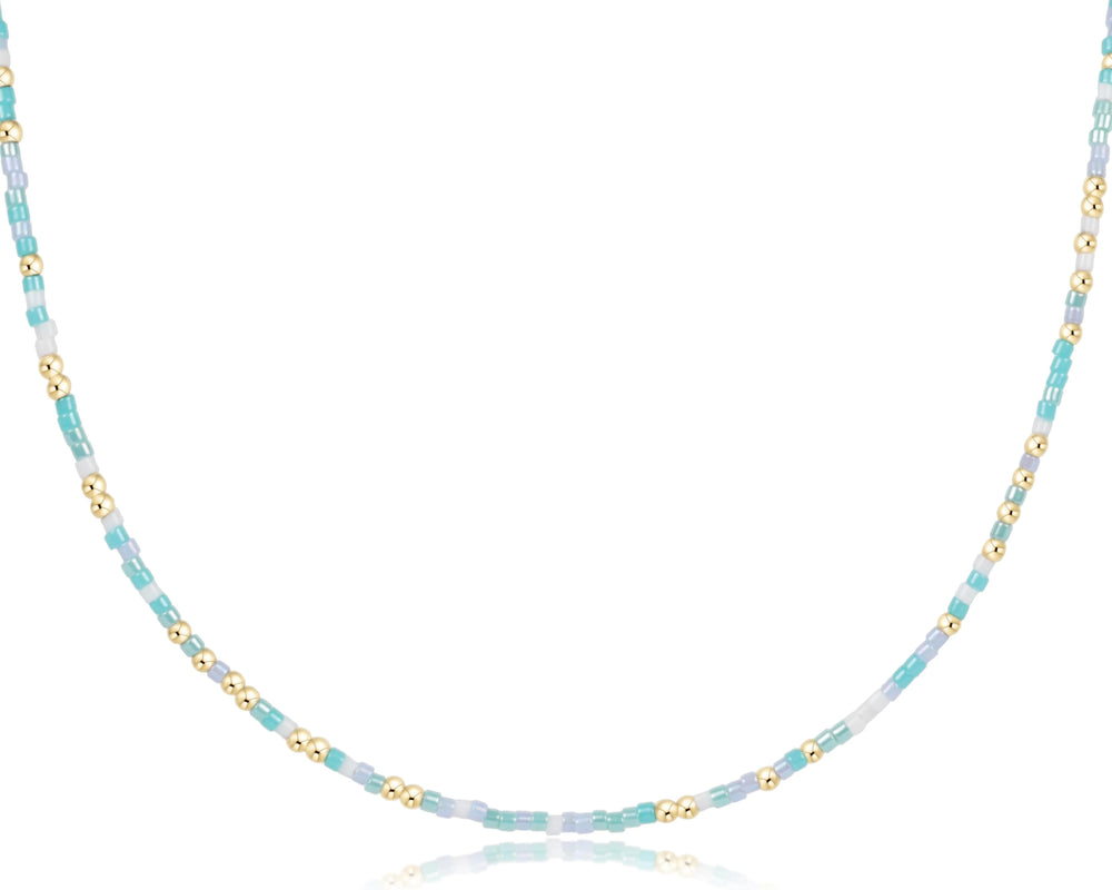 Enewton 15" Choker Hope Unwritten - Eden Lifestyle