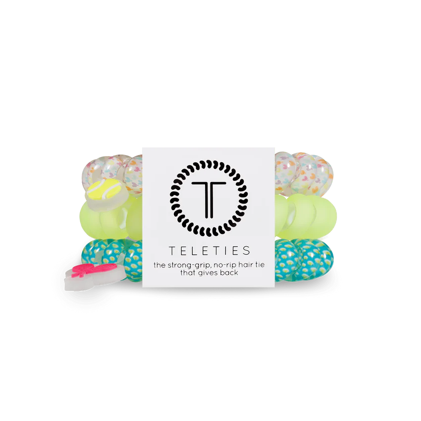 Teleties Large - Eden Lifestyle