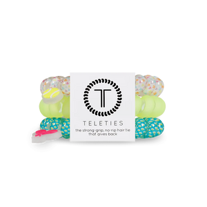Teleties Large - Eden Lifestyle