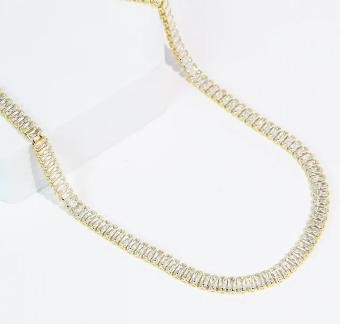 The Royal Necklace - Eden Lifestyle