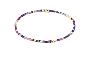 enewton 2025 Fall Winter Hope Unwritten Bracelet