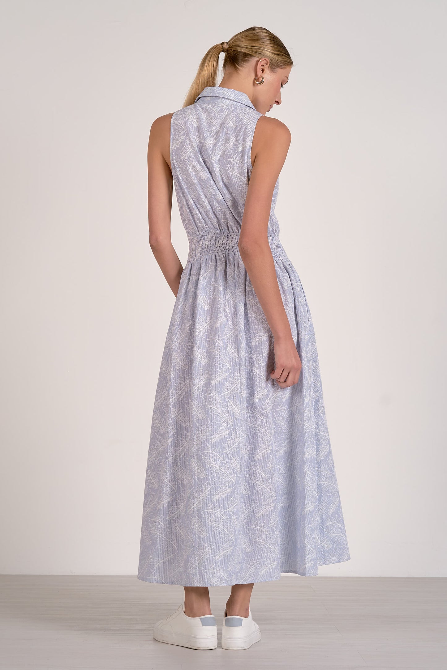 Kates Dress - Eden Lifestyle