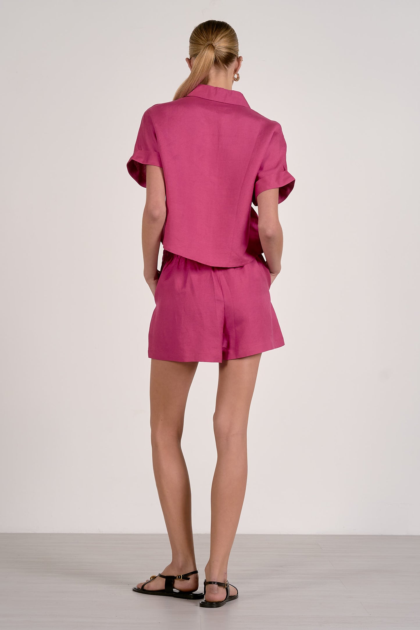 Malibu Top - Eden Lifestyle