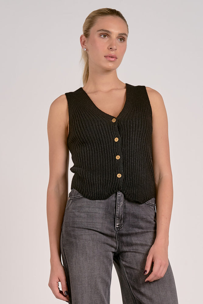 Sweater Vest