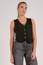 Sweater Vest