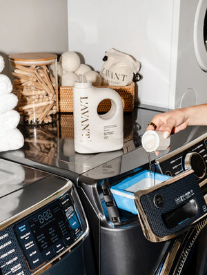 L'AVANT High Performing Laundry Detergent - Fresh Linen - Eden Lifestyle