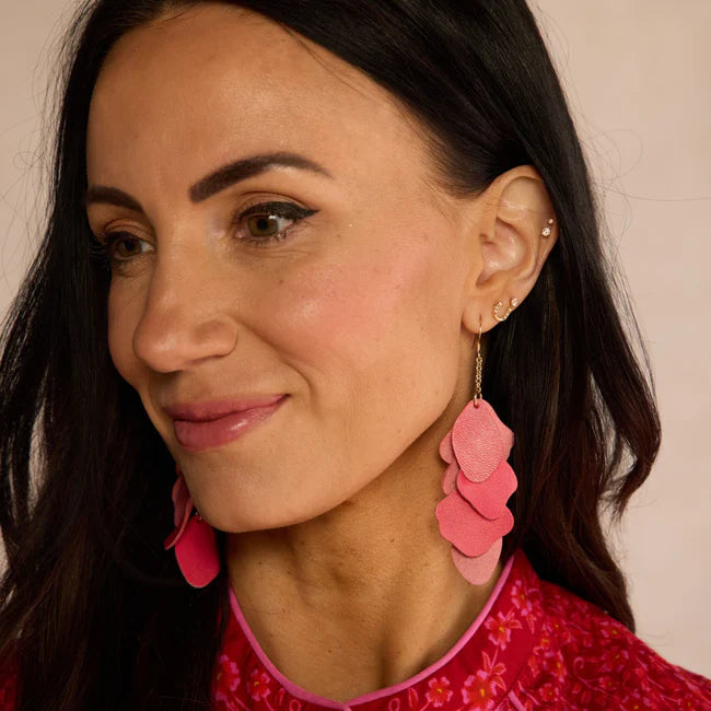 Watermelon Shimmer Florence - Eden Lifestyle