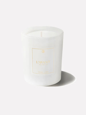 L'AVANT Fresh Linen Candle - Eden Lifestyle