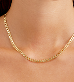 Wilder Necklace - Eden Lifestyle