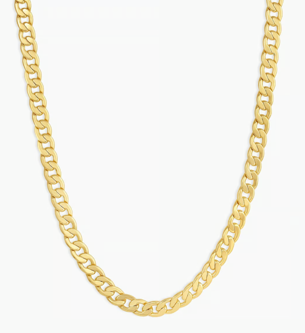 Wilder Necklace - Eden Lifestyle