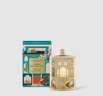 Glasshouse Fragrances - Winter Wonderland Candle - Eden Lifestyle