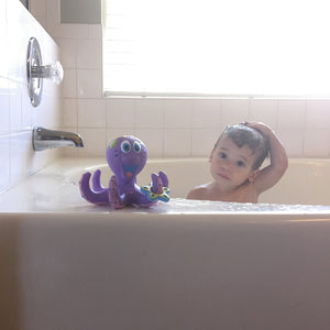 Octopus Hoopla - Eden Lifestyle