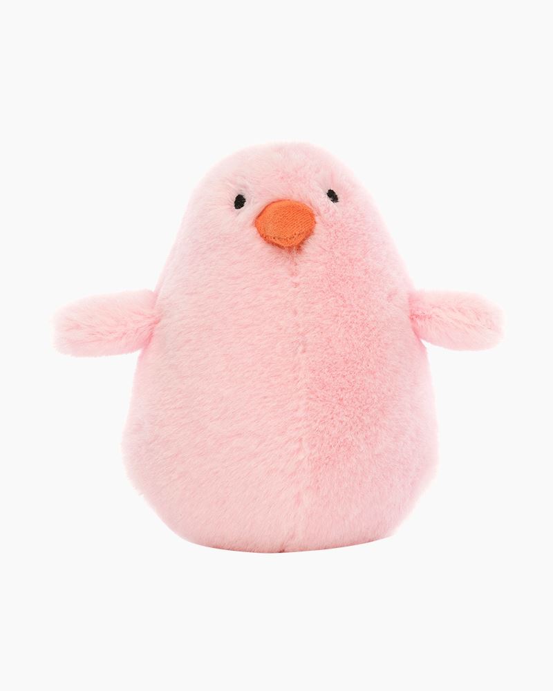 Jellycat Chicky Cheepers - Eden Lifestyle