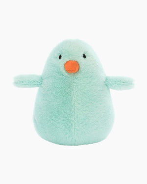 Jellycat Chicky Cheepers - Eden Lifestyle