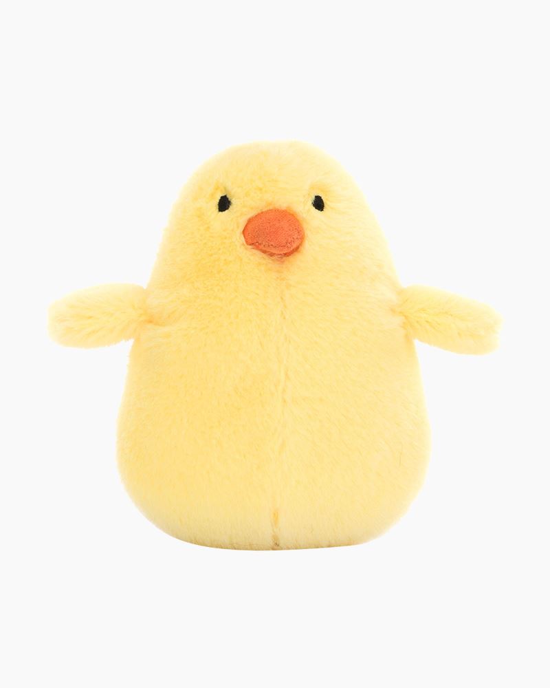 Jellycat Chicky Cheepers - Eden Lifestyle