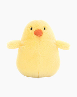 Jellycat Chicky Cheepers - Eden Lifestyle