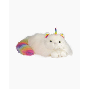 Douglas, Gifts - Stuffed Animals,  Ziggy the Caticorn