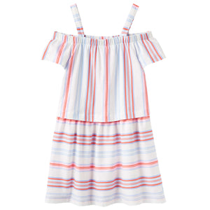 Joules, Girl - Dresses,  Joules Bridget Jersey Dress