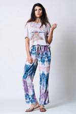 Wanderlux, Women - Tees,  At the Lake T-Shirt