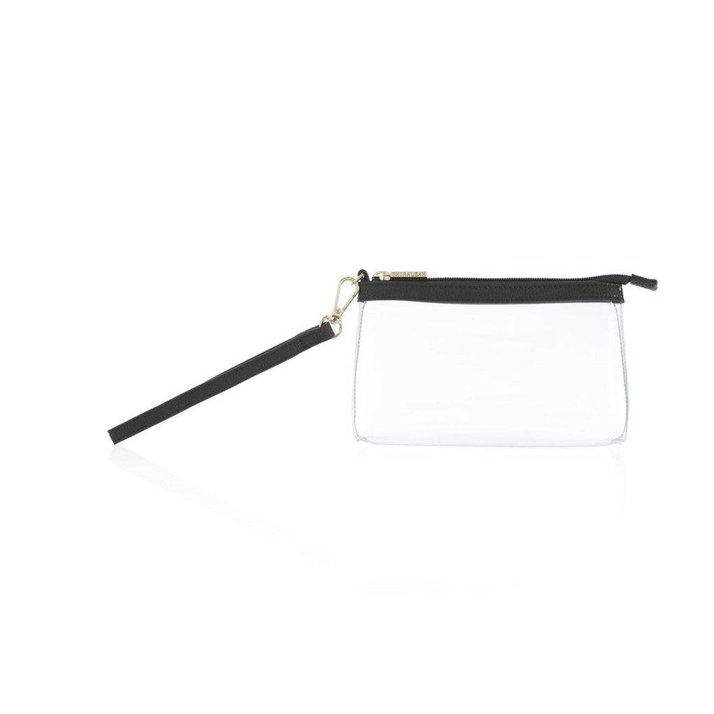 Shiraleah, Accessories - Handbags,  Stadium Bag Wristlet