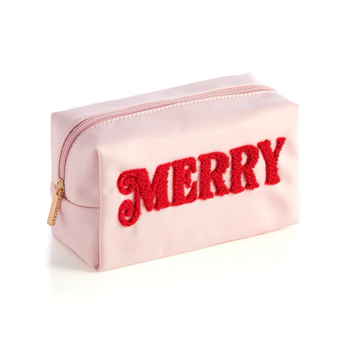 Merry Cosmetic Pouch - Eden Lifestyle