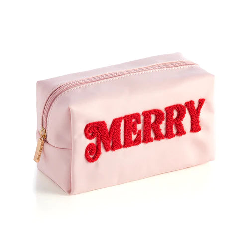 Merry Cosmetic Pouch - Eden Lifestyle