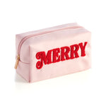 Merry Cosmetic Pouch - Eden Lifestyle