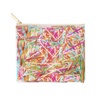 SO FUN STREAMER EVERYTHING POUCH - Eden Lifestyle