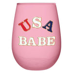 USA Babe - Eden Lifestyle