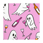 Beverage Napkins - Drinking Ghosts - Eden Lifestyle