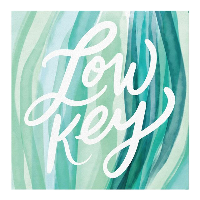 Low Key Napkin - Eden Lifestyle