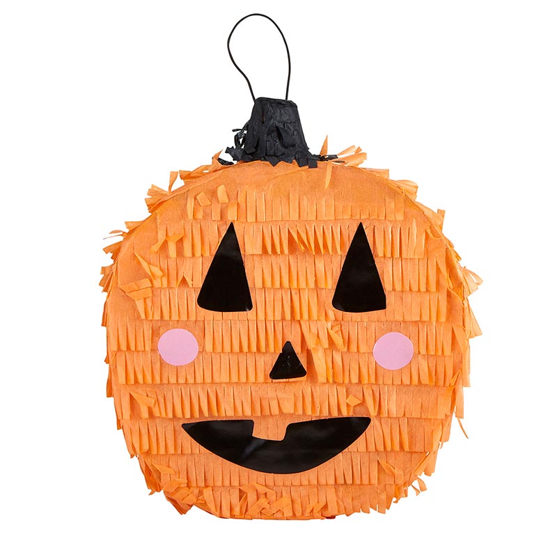 Petite Pinata - Jackolantern - Eden Lifestyle