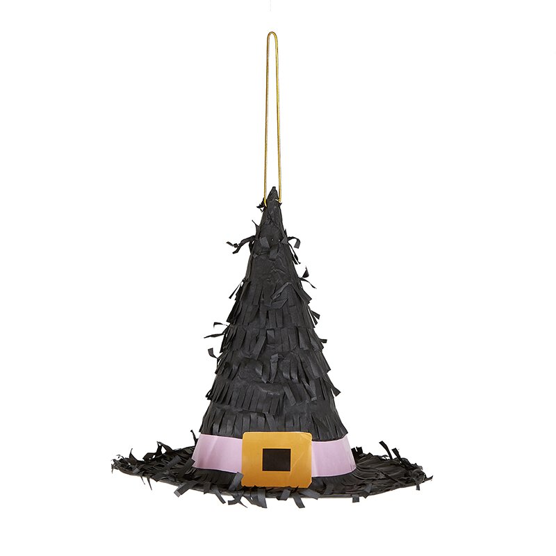 Petite Pinata - Witch Hat - Eden Lifestyle