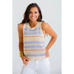 Karlie, Women - Shirts & Tops,  Summer Sweater