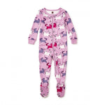 Tea Collection, Baby Girl Apparel - Pajamas,  Shetland Baby Pajamas