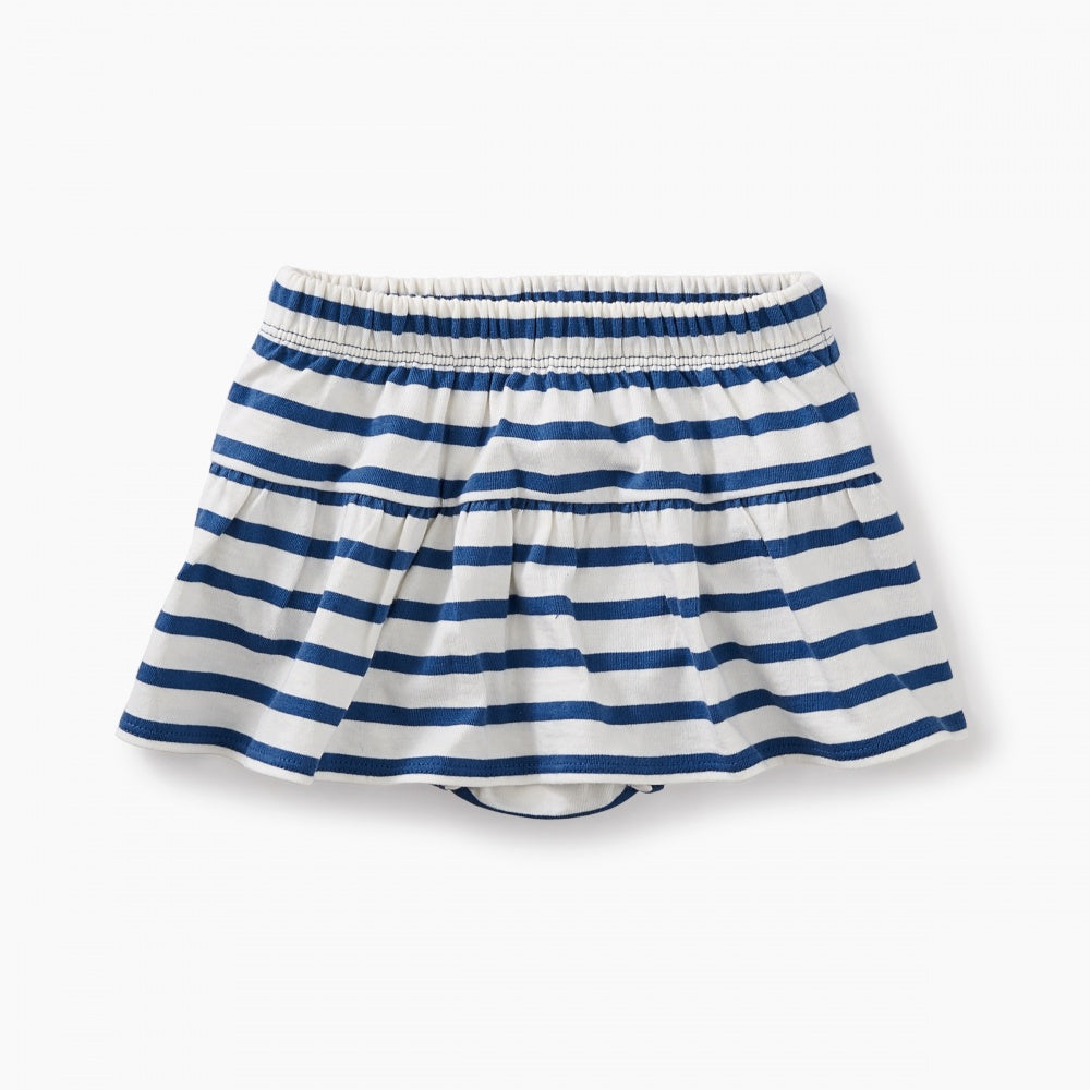 Tea Collection, Baby Girl Apparel - Bloomers,  Ruffled Bloomers